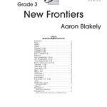 New Frontiers