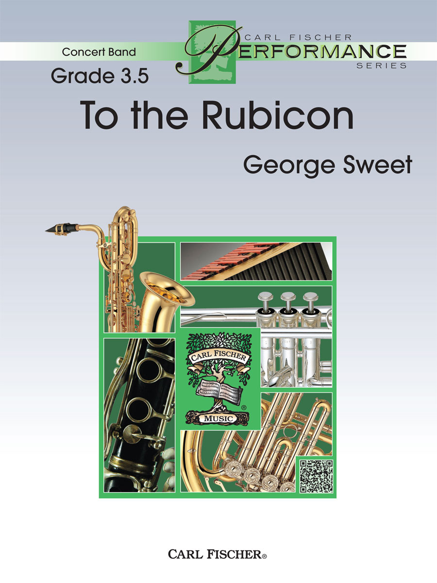 To The Rubicon