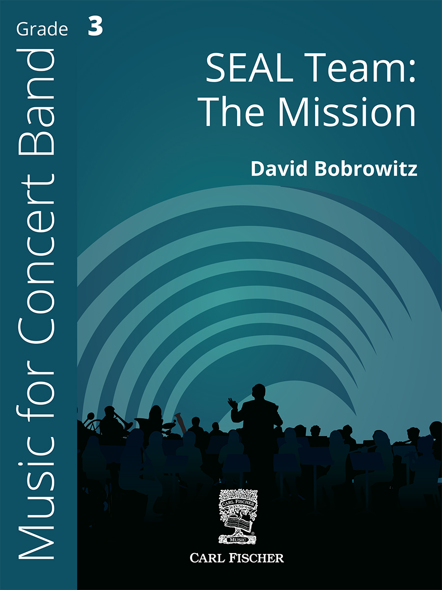 CPS236_cvr_folder.indd SEAL Team: The Mission - Image 1