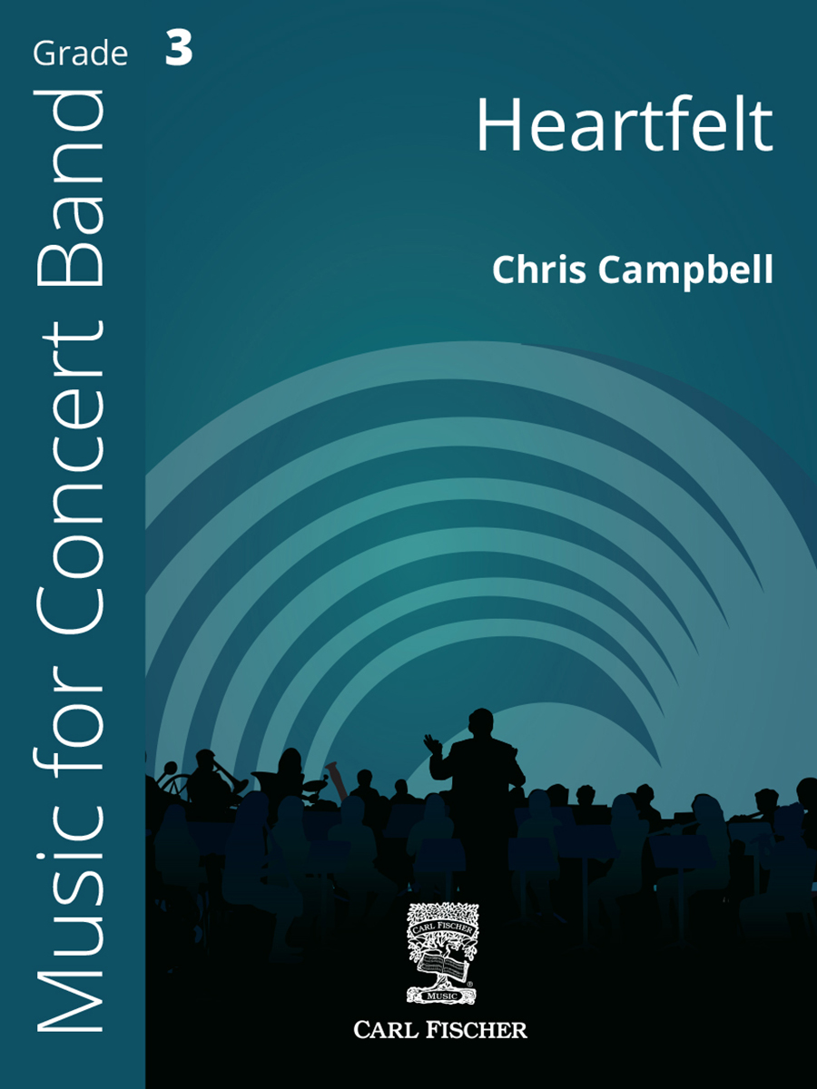 CPS271_cvr_Folder.indd Heartfelt - Image 1