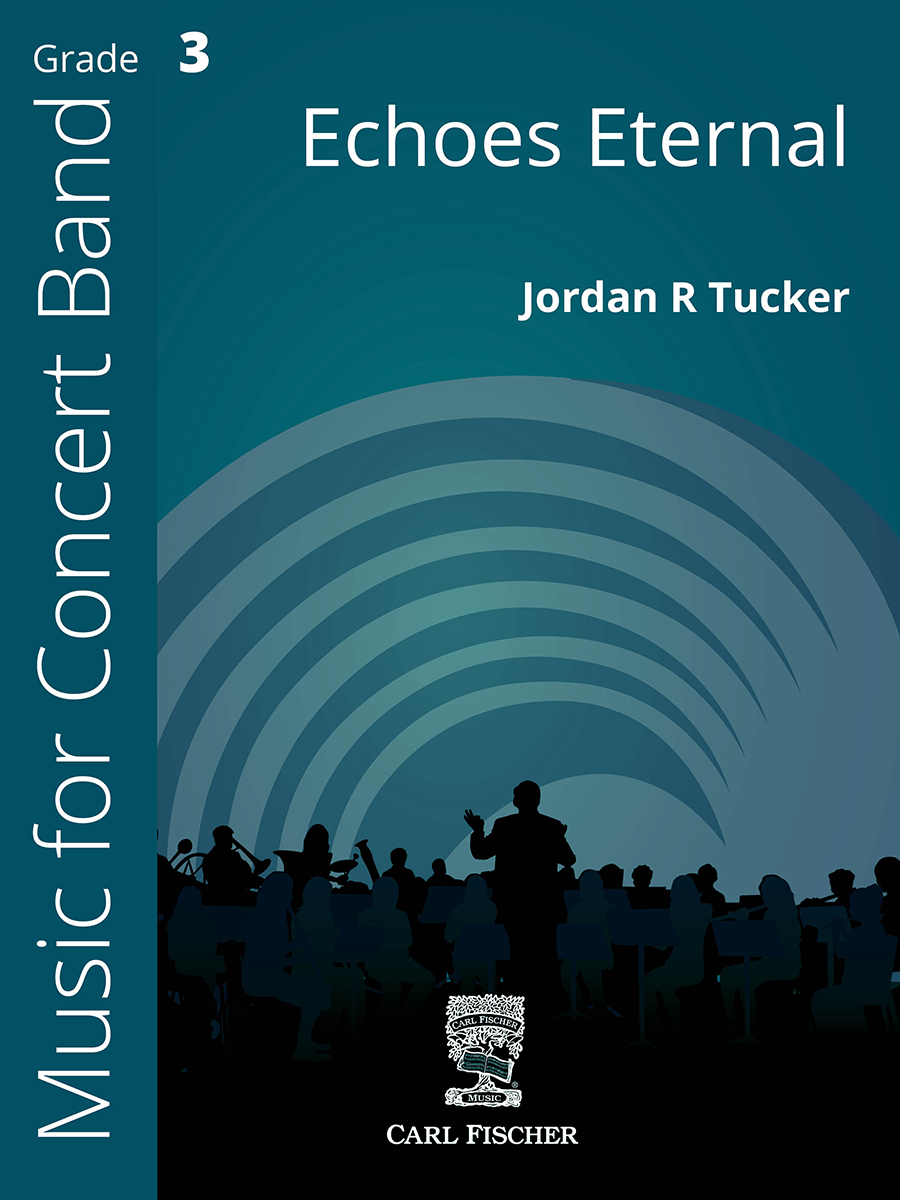 CPS289 Echoes Eternal - Image 1