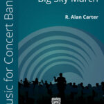 Big Sky March