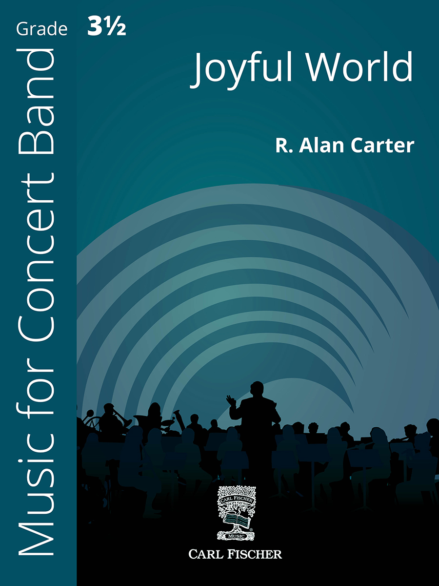 CPS291 Joyful World - Image 1