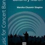 Gallantry March
