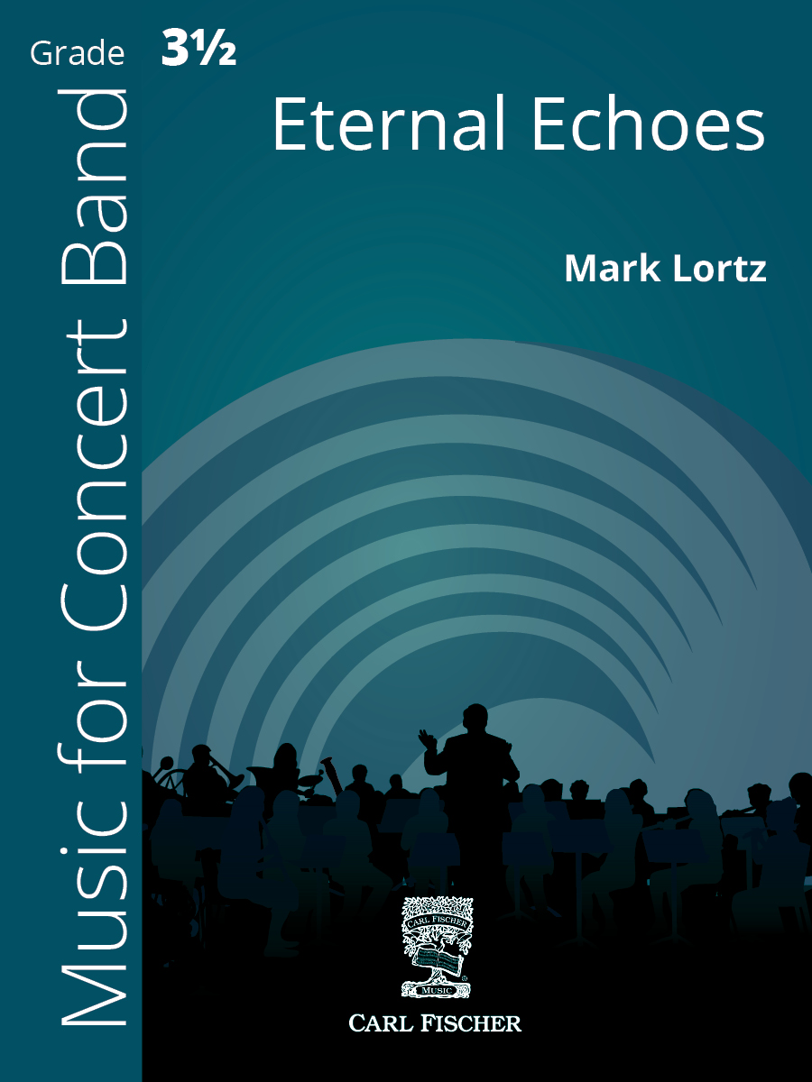 CPS301 Eternal Echoes - Image 1