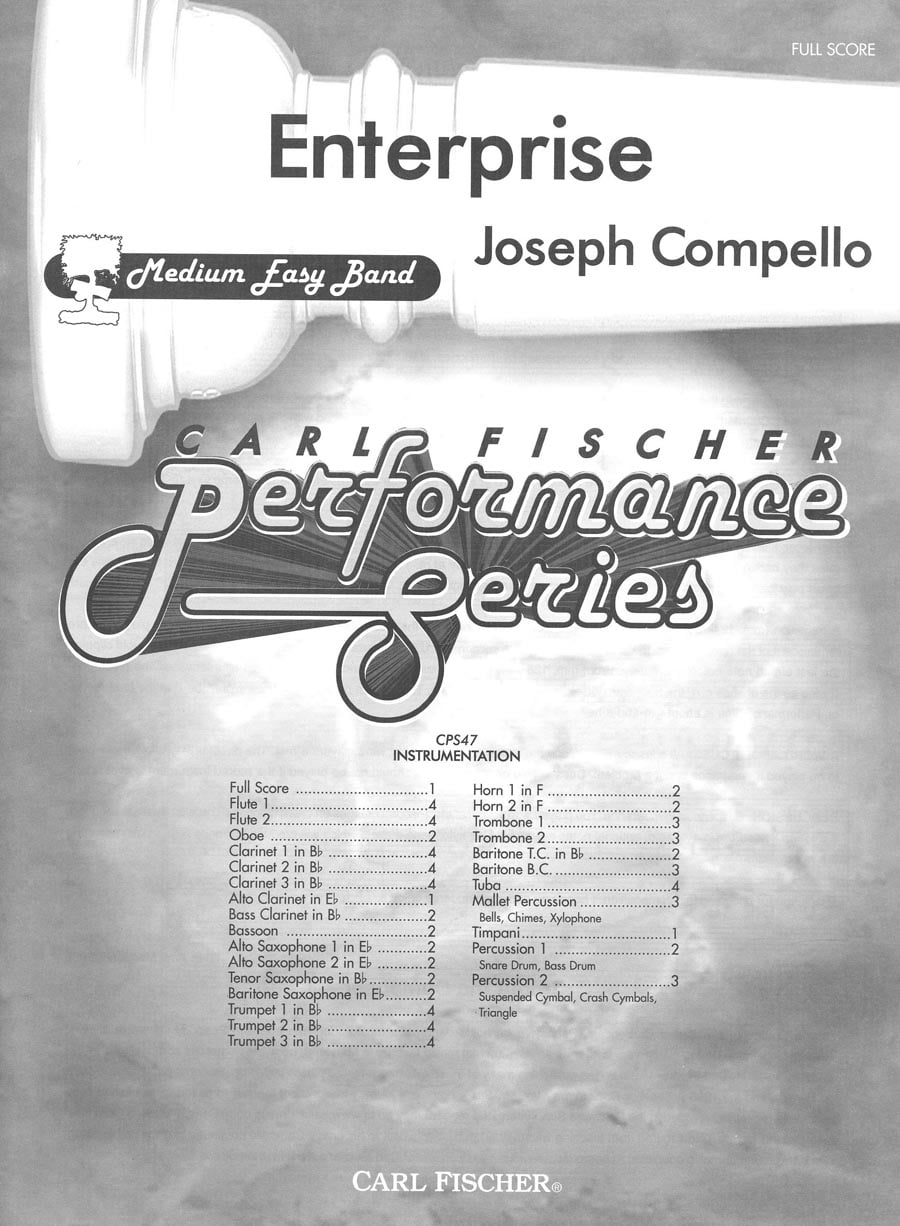 Enterprise