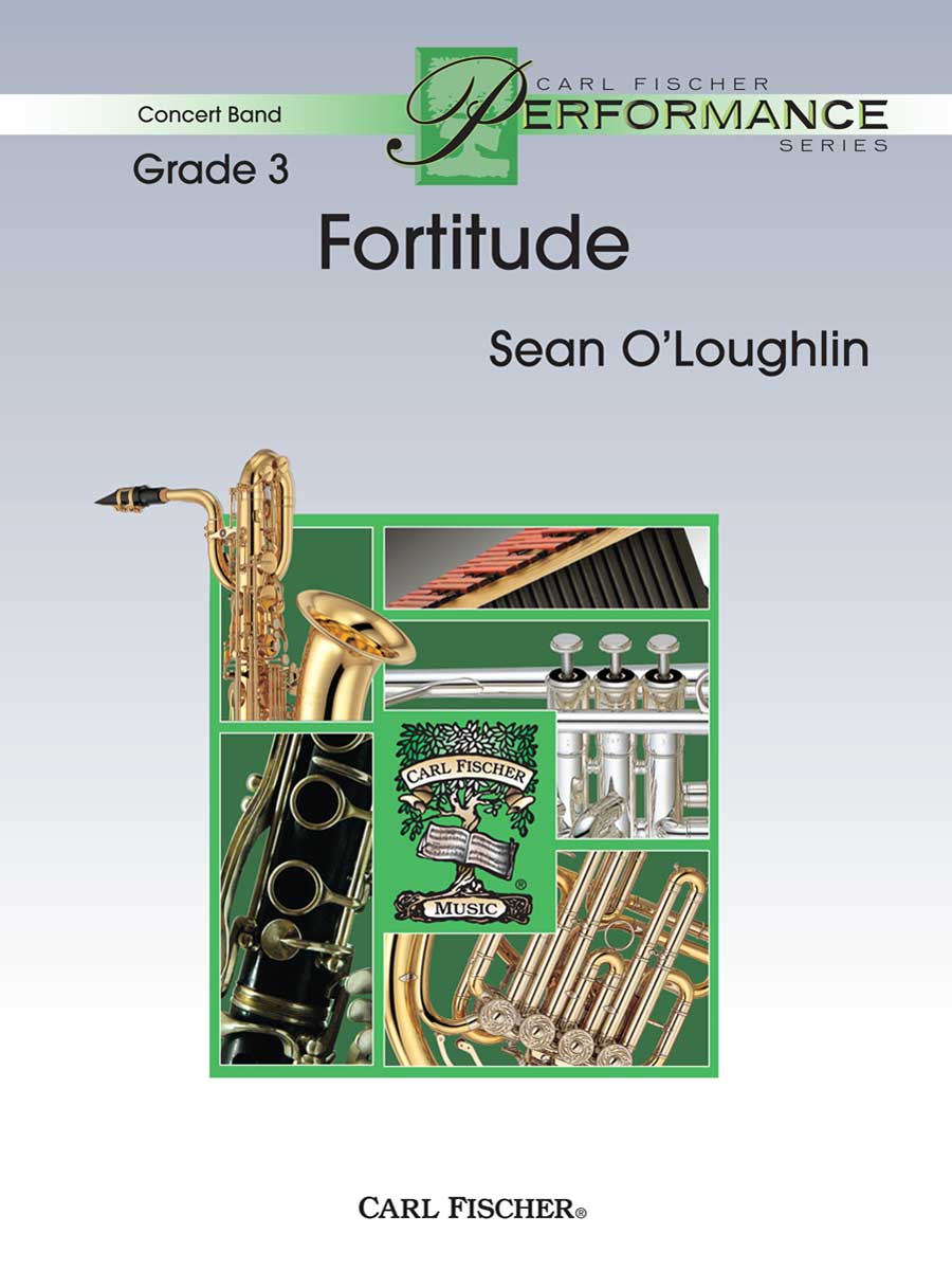 CPS86 Fortitude - Image 1