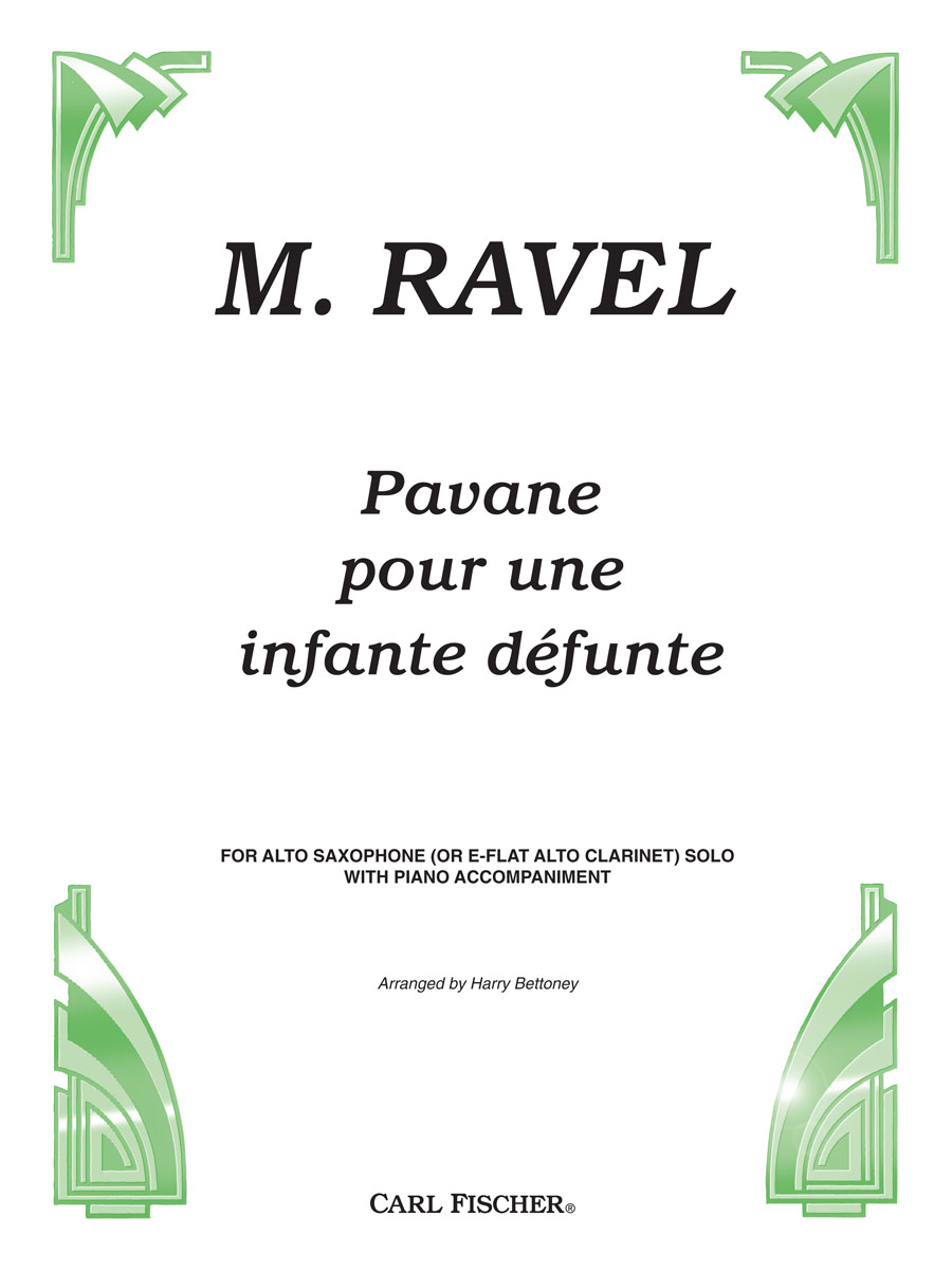 CU01175guts.indd Pavane - Image 1