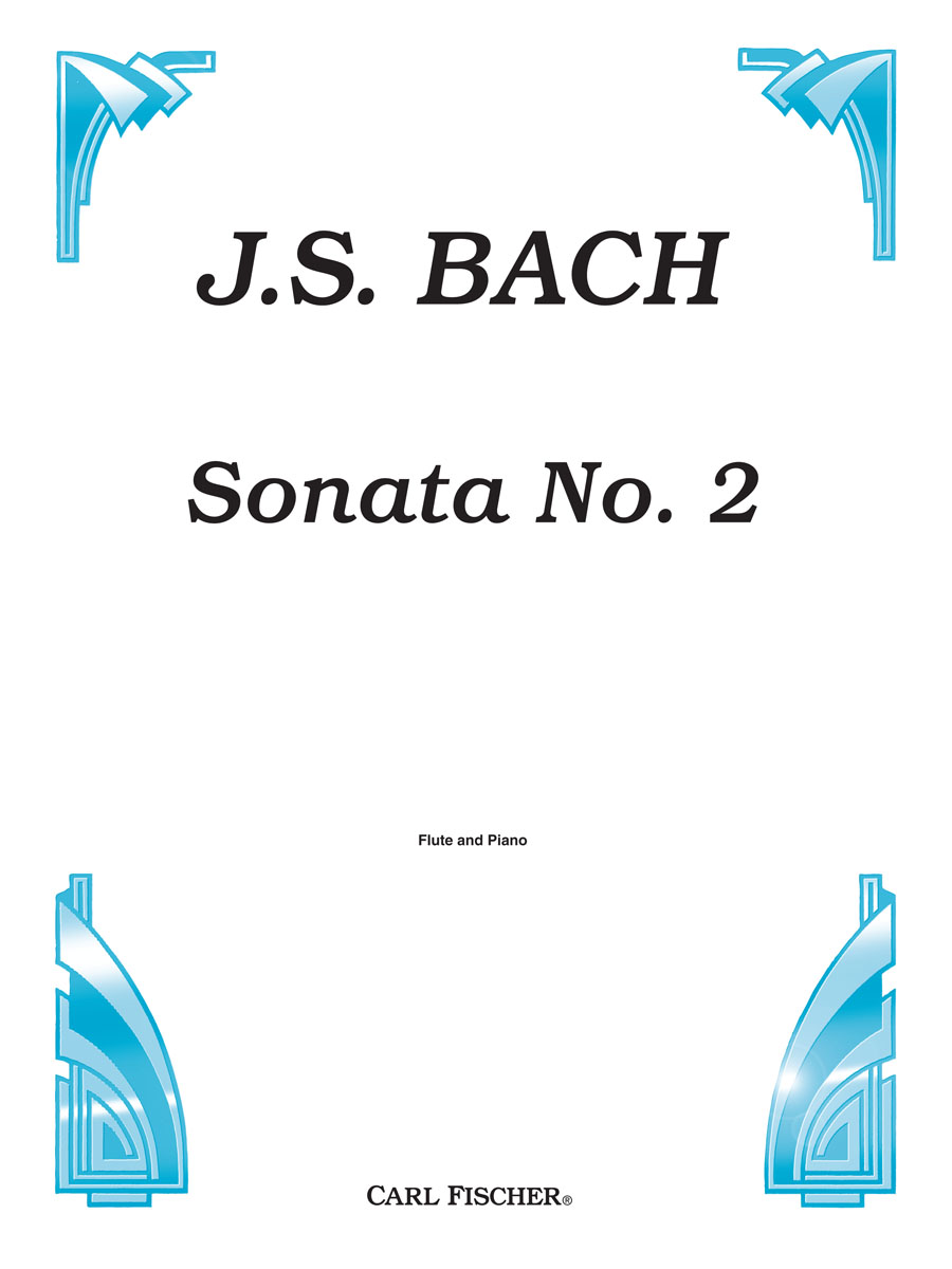CU1357Piano1.indd Sonata No. 2 - Image 1