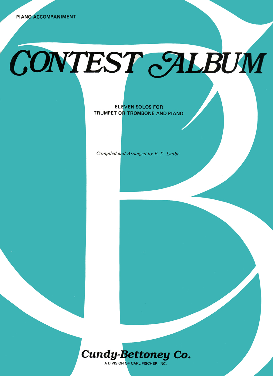 CU33 Contest Album - Image 1