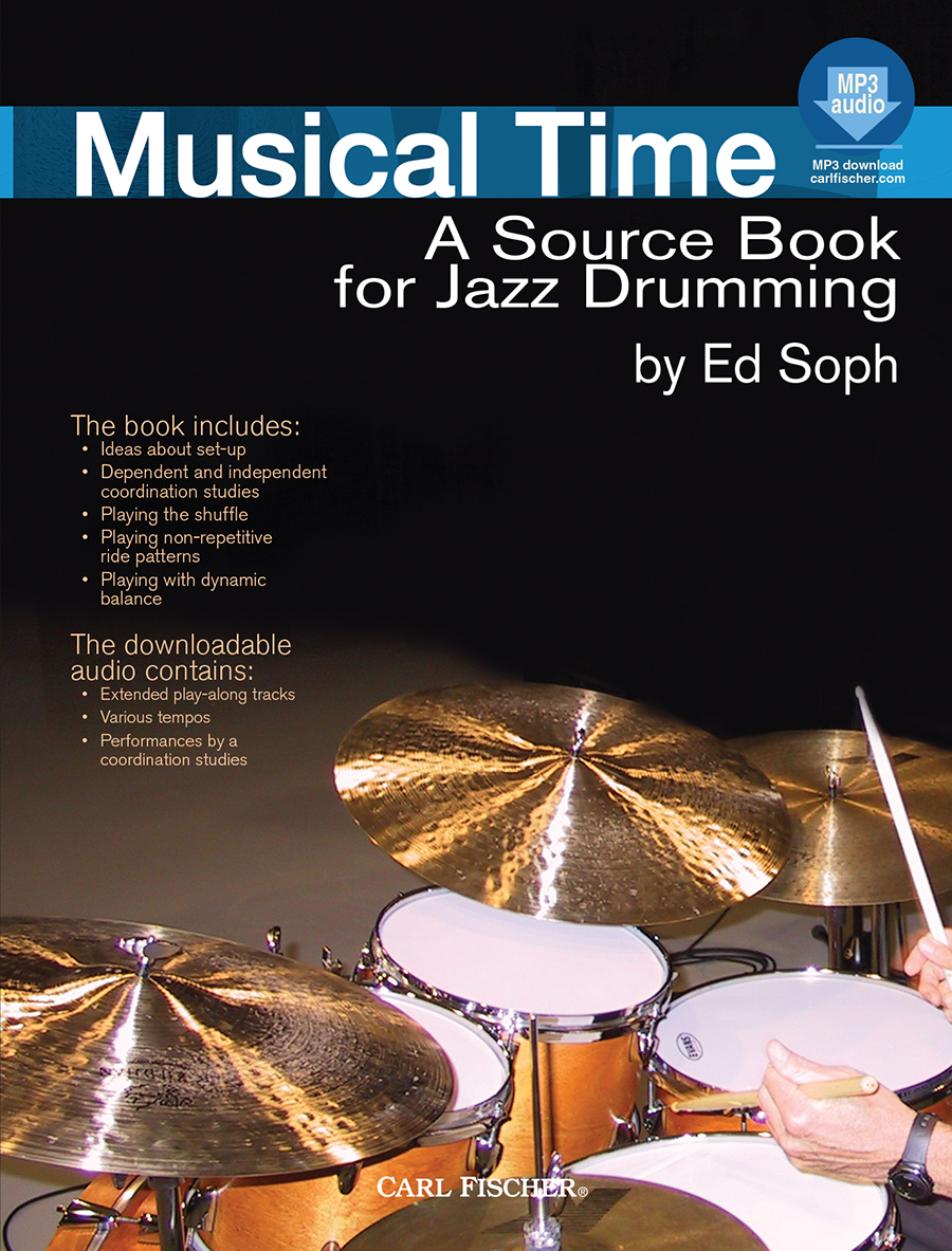 DRM113cvr.indd Musical Time - Image 1
