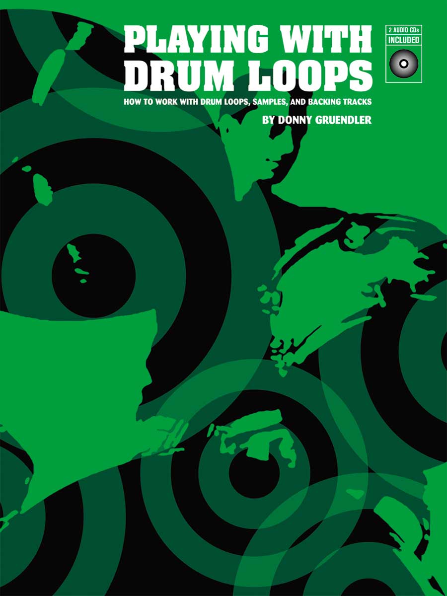 DRM120 Playing With Drum Loops - Image 1