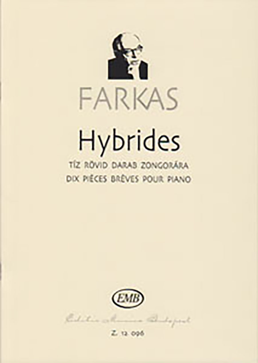 EMB12096 Hybrides - Image 1