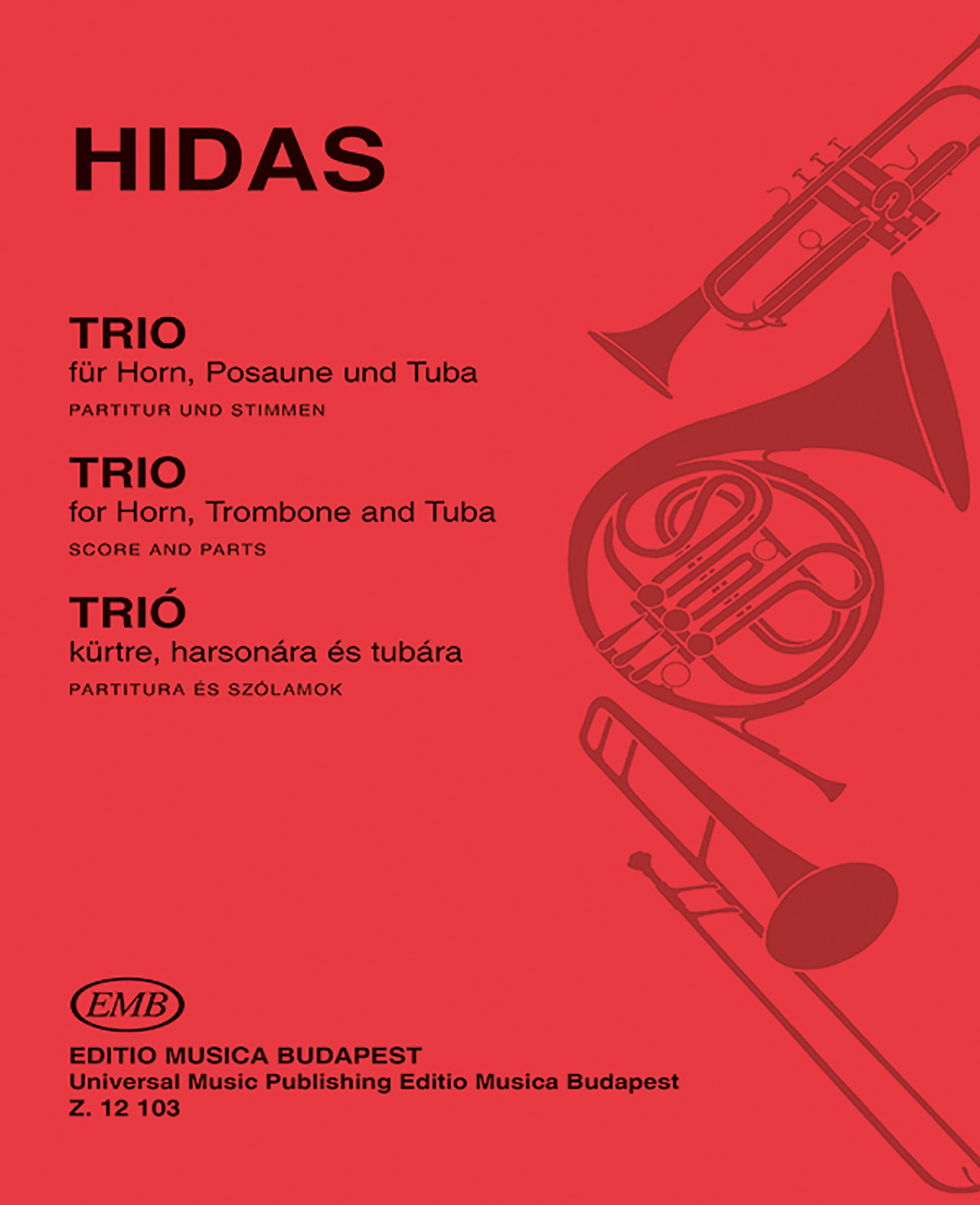 EMB12103 Trio - Image 1