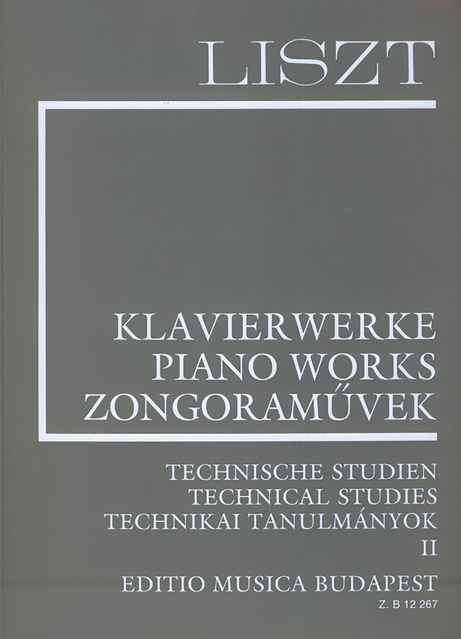 EMB12267 Technical Studies Vol. II - Image 1
