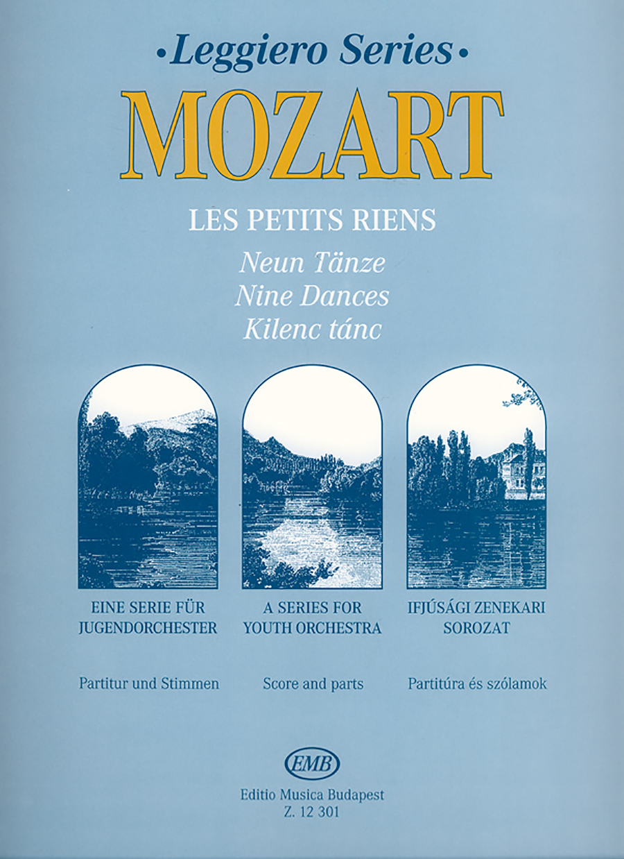 EMB12301 Les petits riens - Image 1