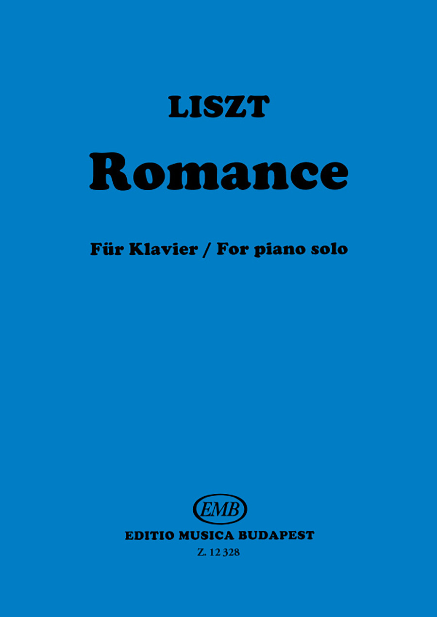 EMB12328 Romance - Image 1