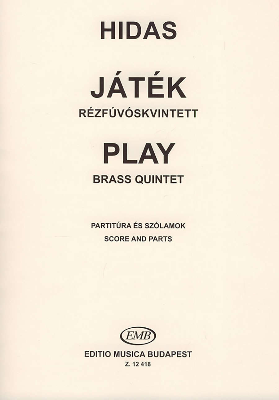 EMB12418 Play - Image 1