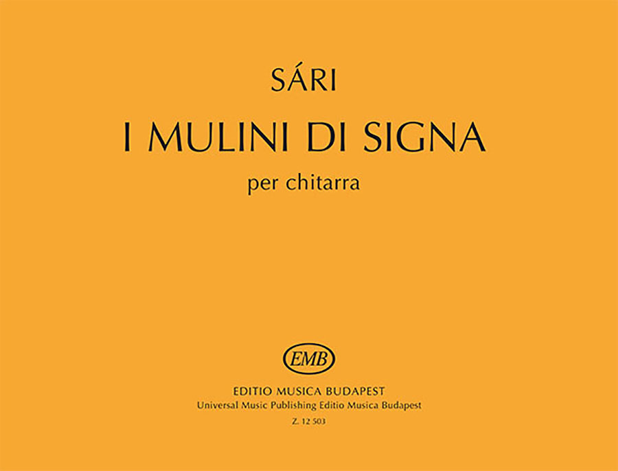 I mulini di Signa