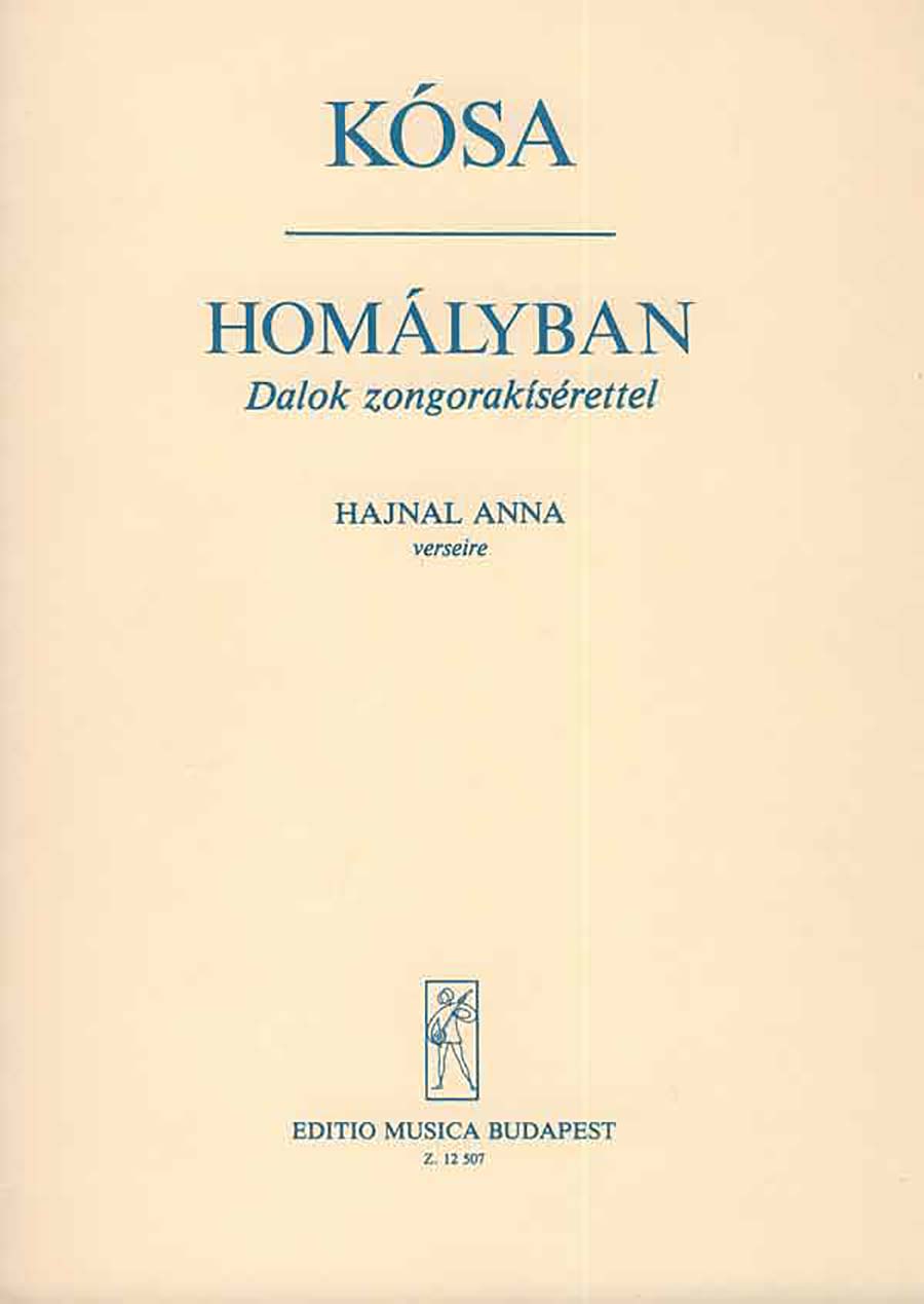 EMB12507 Homályban - Image 1