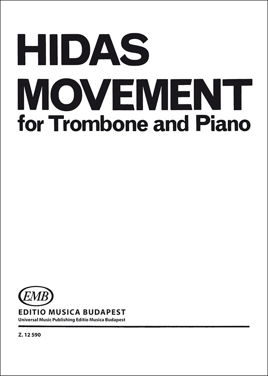 EMB12590 Movement - Image 1