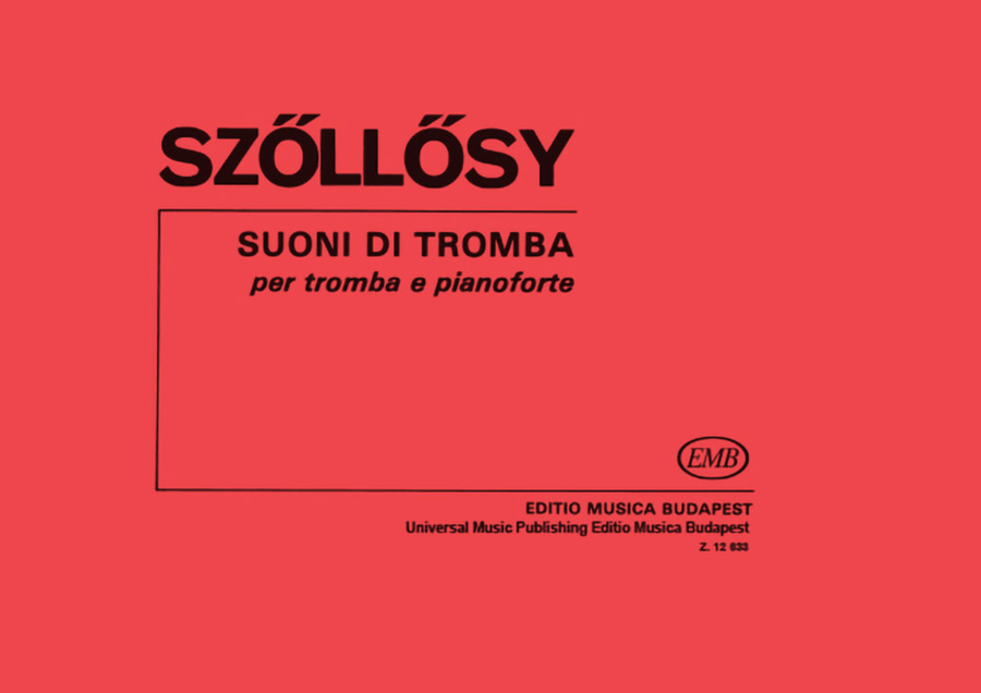 EMB12633 Suoni di tromba - Image 1