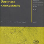 Serenata concertante