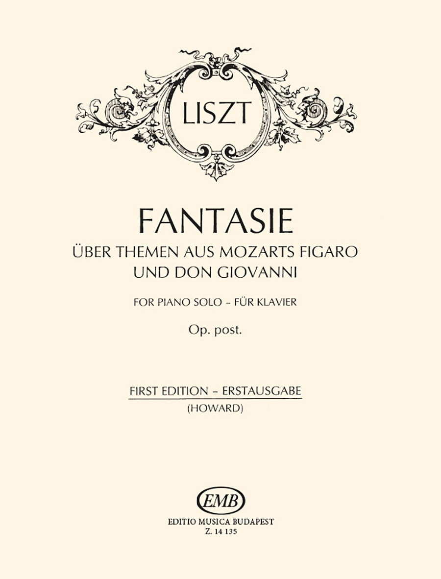 EMB14135 Fantasie - Image 1