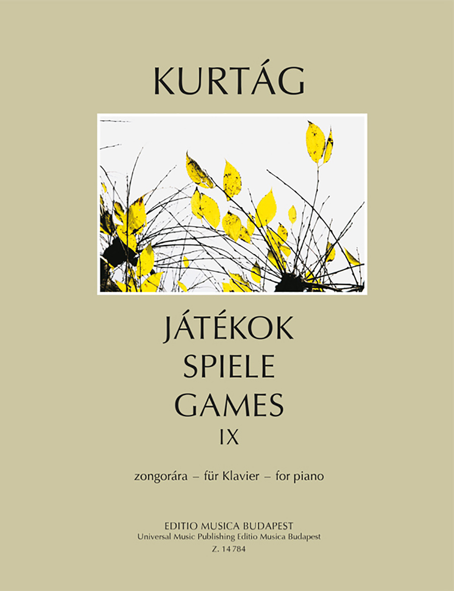 EMB14784 Games Vol.IX - Image 1