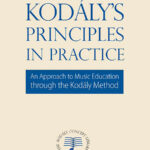 Kodály's Principles in Practice