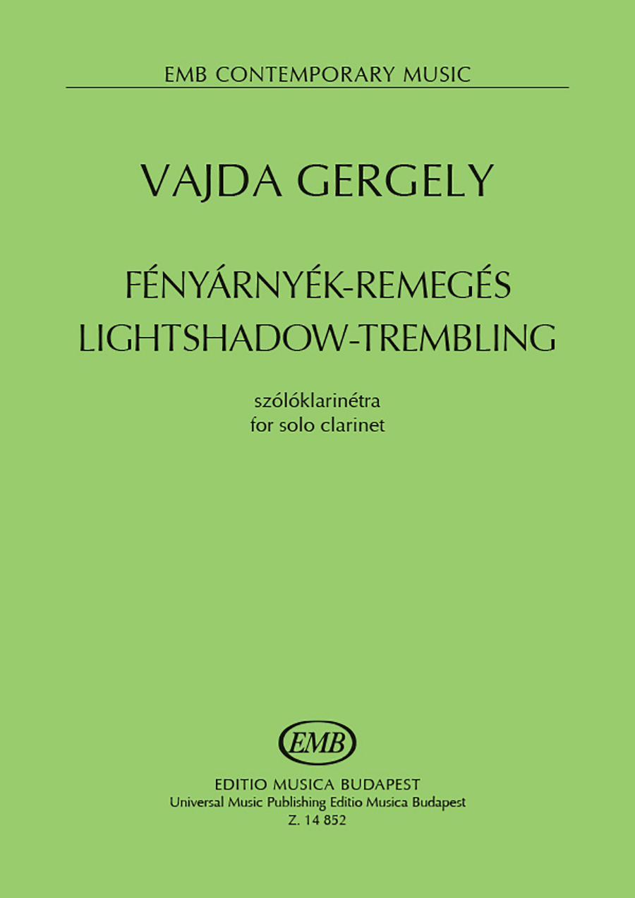 EMB14852 Lightshadow-Trembling - Image 1