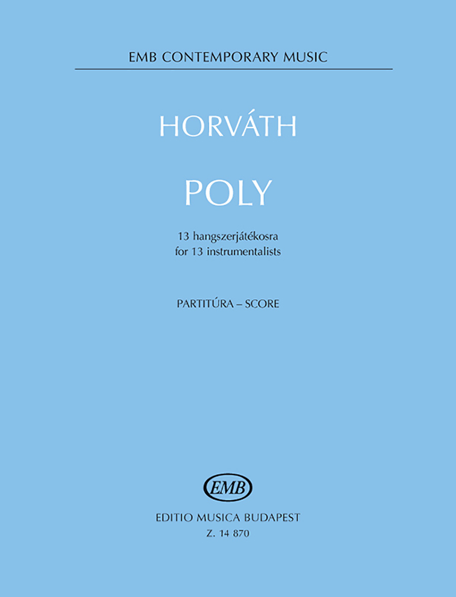 EMB14870 Poly - Image 1