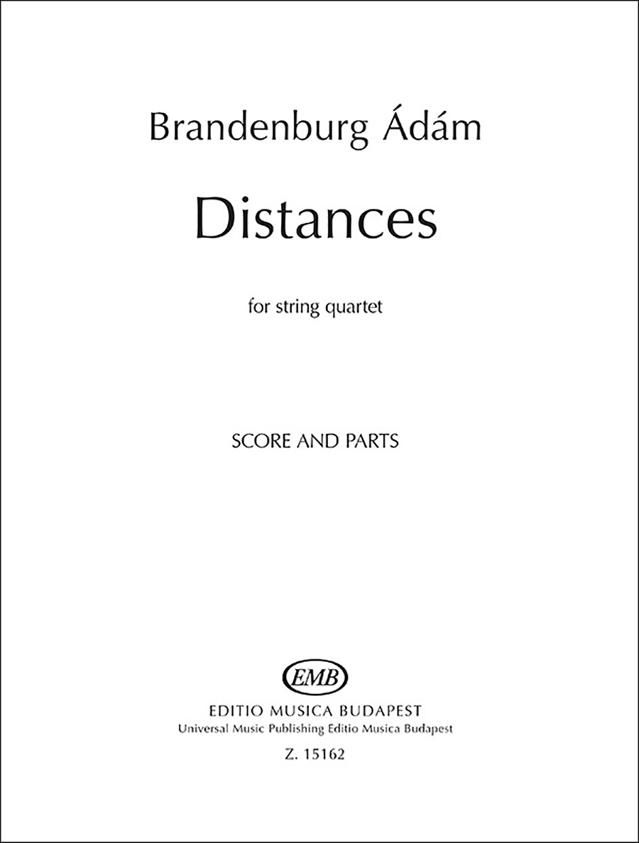 EMB15162 Distances - Image 1