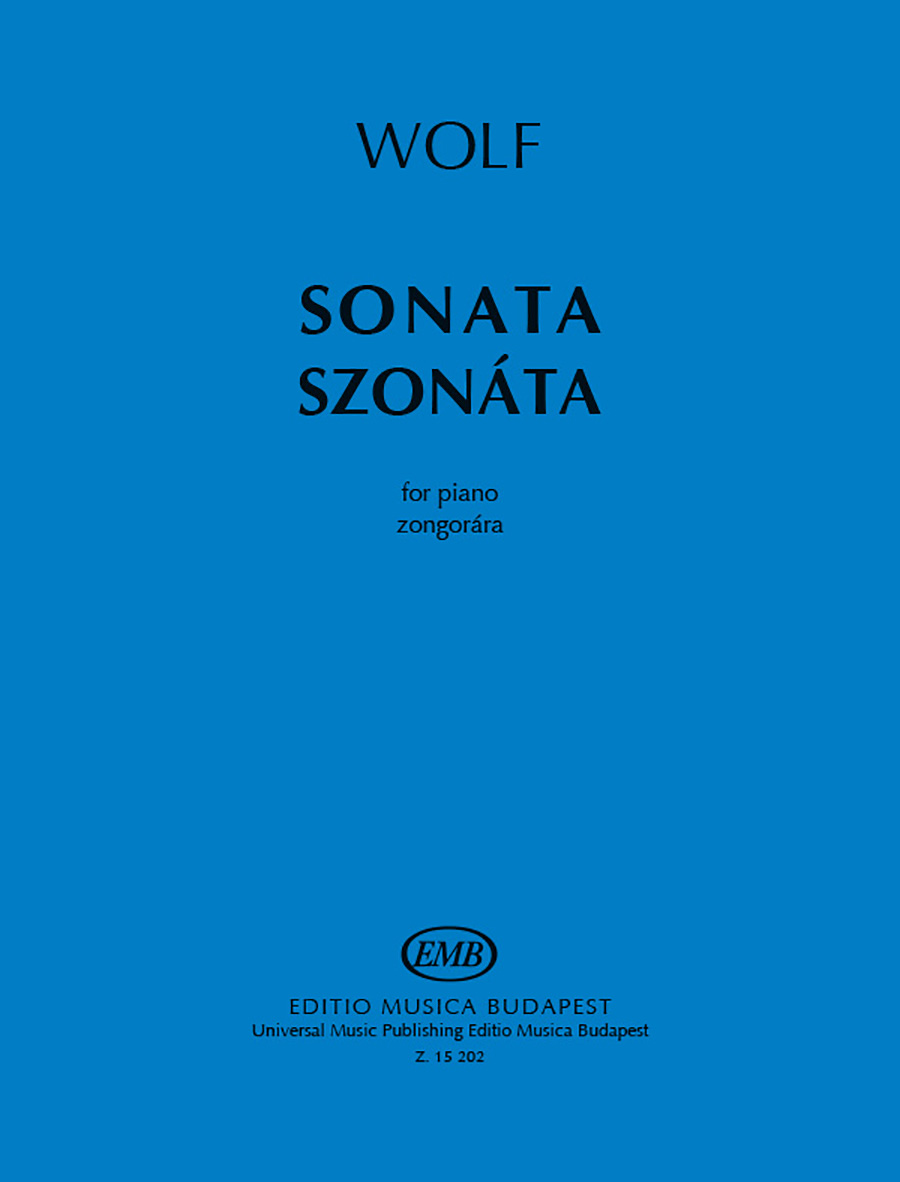 EMB15202 Sonata - Image 1