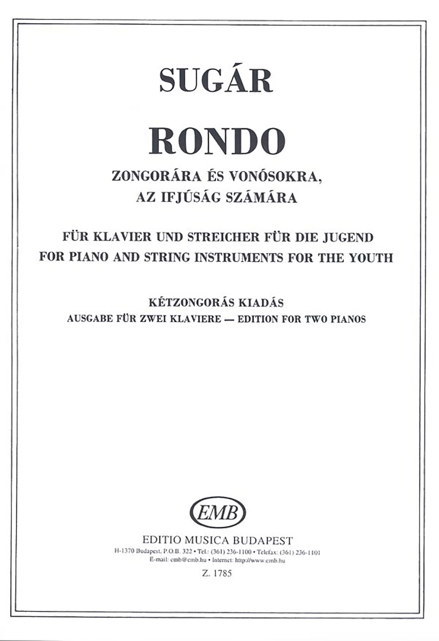 EMB1785 Rondo - Image 1