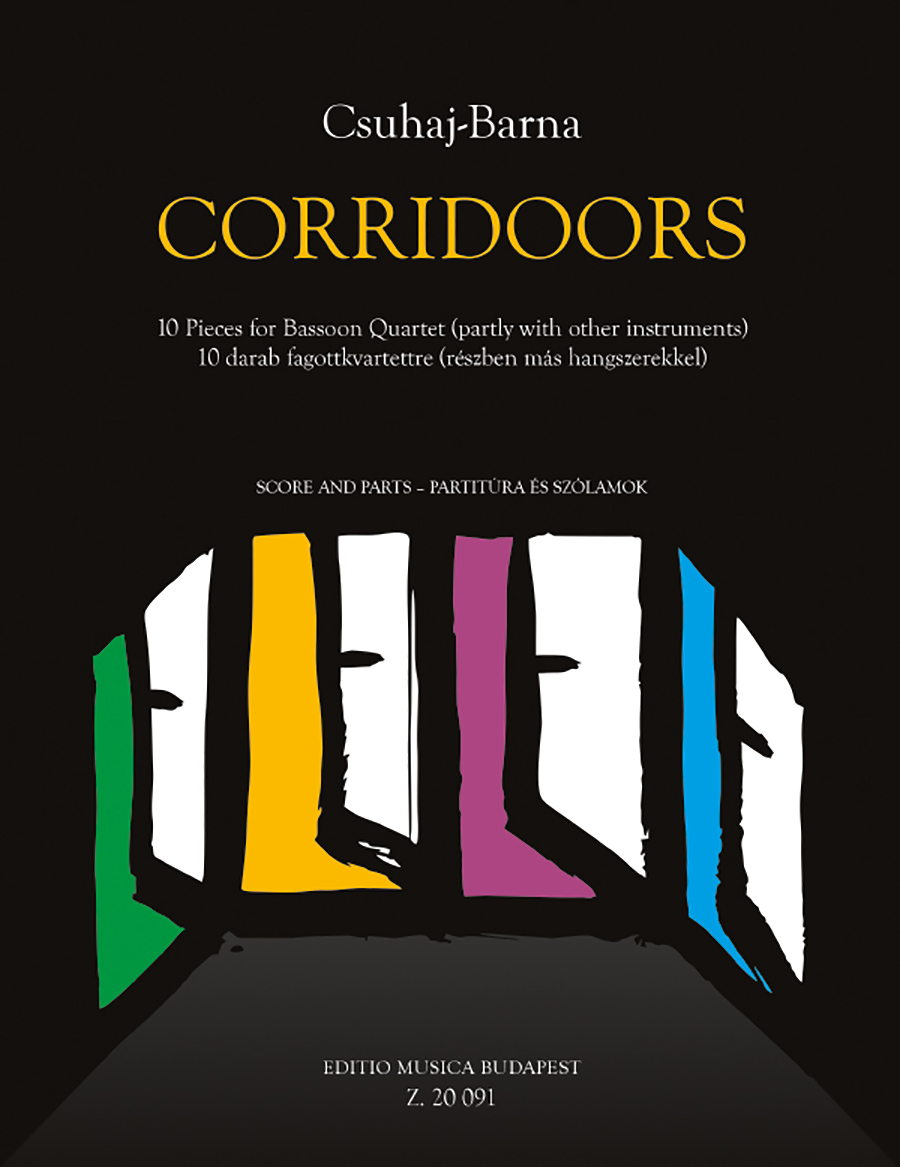 EMB20091 Corridoors - Image 1