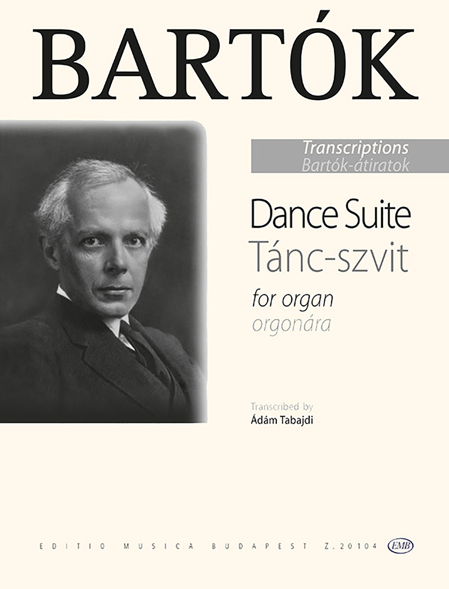 EMB20104 Dance Suite - Image 1
