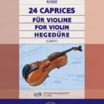 24 Caprices