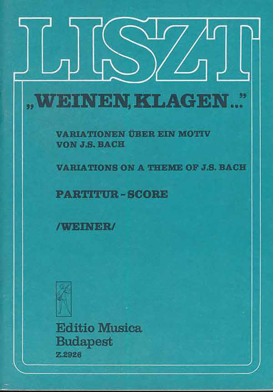 EMB2926 Weinen, Klagen - Image 1