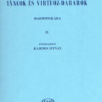 Classical Dances and Concert Pieces Vol.2