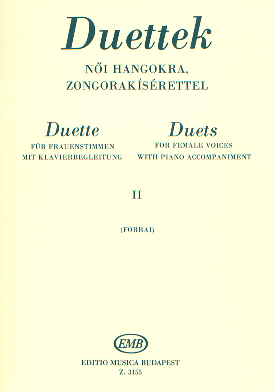 DUETS Vol.2