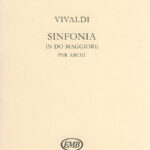 Sinfonia in do maggiore