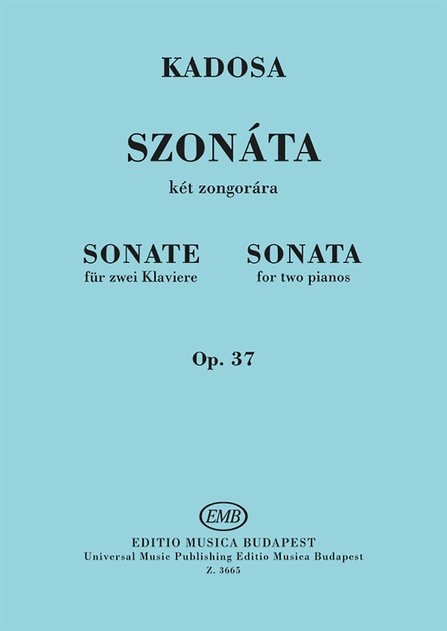 EMB3665 Sonata - Image 1