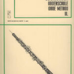 Oboe Tutor Vol.3