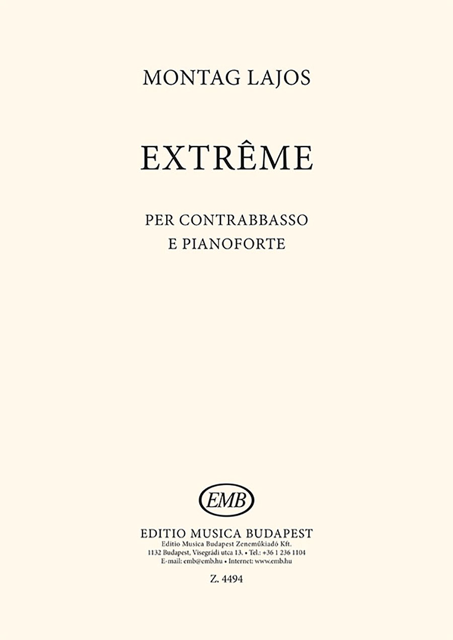 EMB4494 Extreme - Image 1