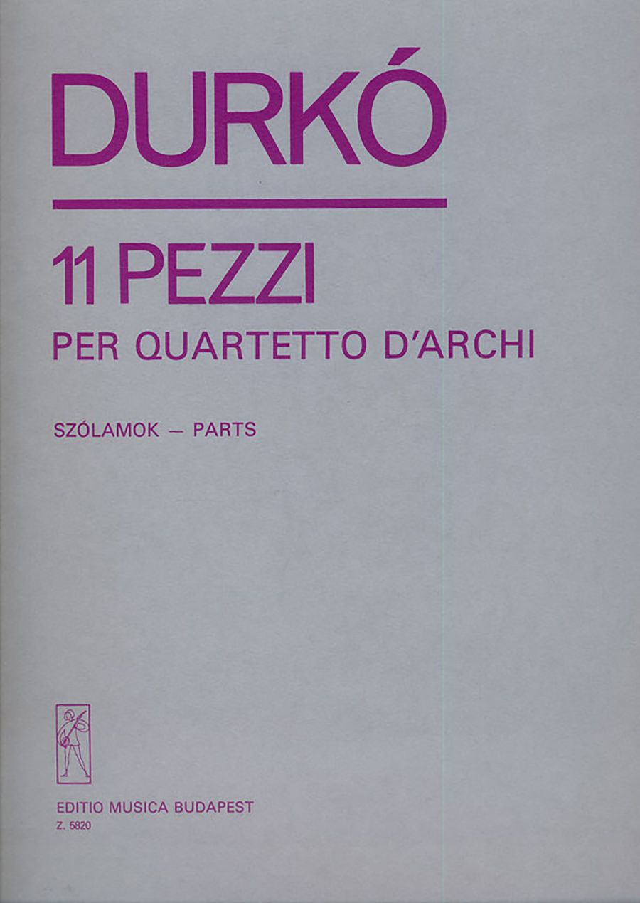 EMB5820 11 pezzi - Image 1