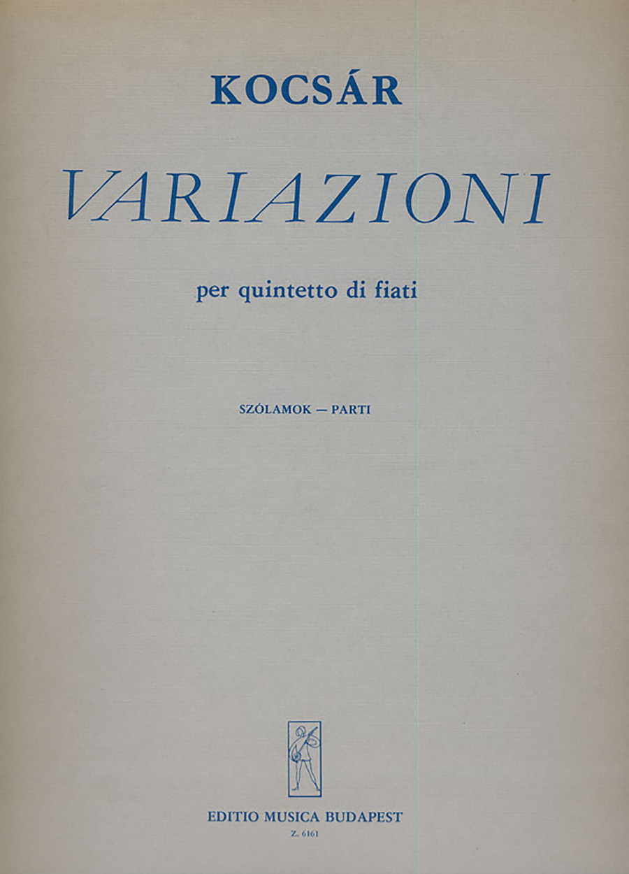 Variazioni