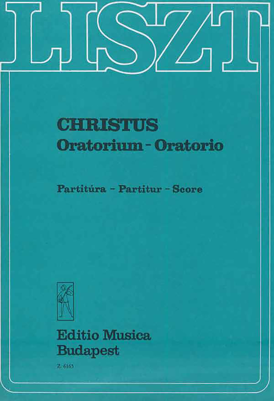 EMB6165 Christus - Image 1