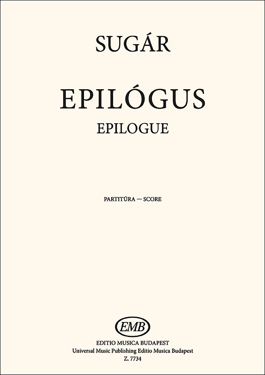 EMB7734 Epilog - Image 1