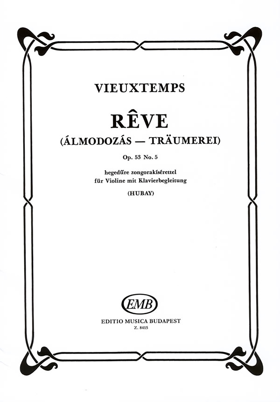 EMB8415 Reve - Image 1